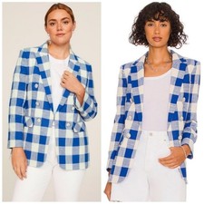 NWT Veronica Beard Bexley Dickey Jacket - size 2