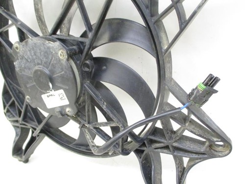 16 Polaris RZR 1000 XP EPS Cooling Fan 2412447 2014-2024 - Picture 2 of 5