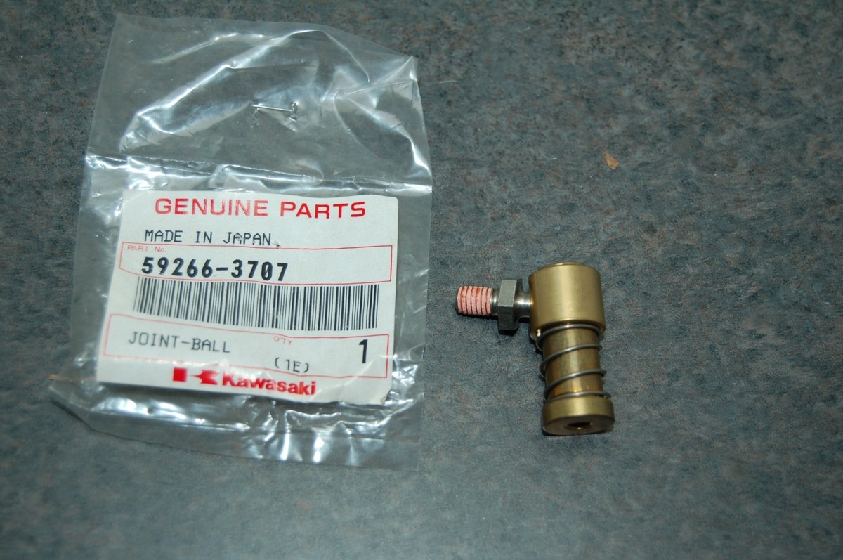 NEW GENUINE Kawasaki 59266-3707 Joint-Ball 750 800 SX SXI PRO SXR