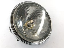 Laverda 1000 / 1 [1973] - Scheinwerfer