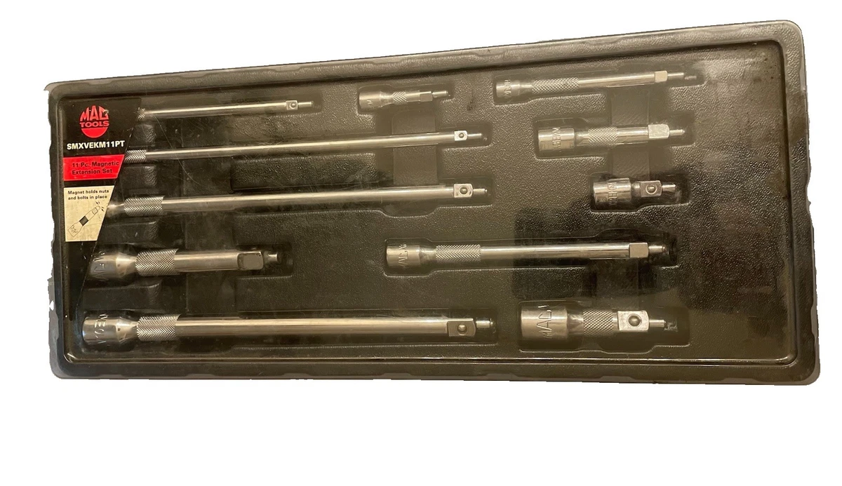 Mac Tools Extension 3/8in. Drive Vehicle Sockets and Socket Sets