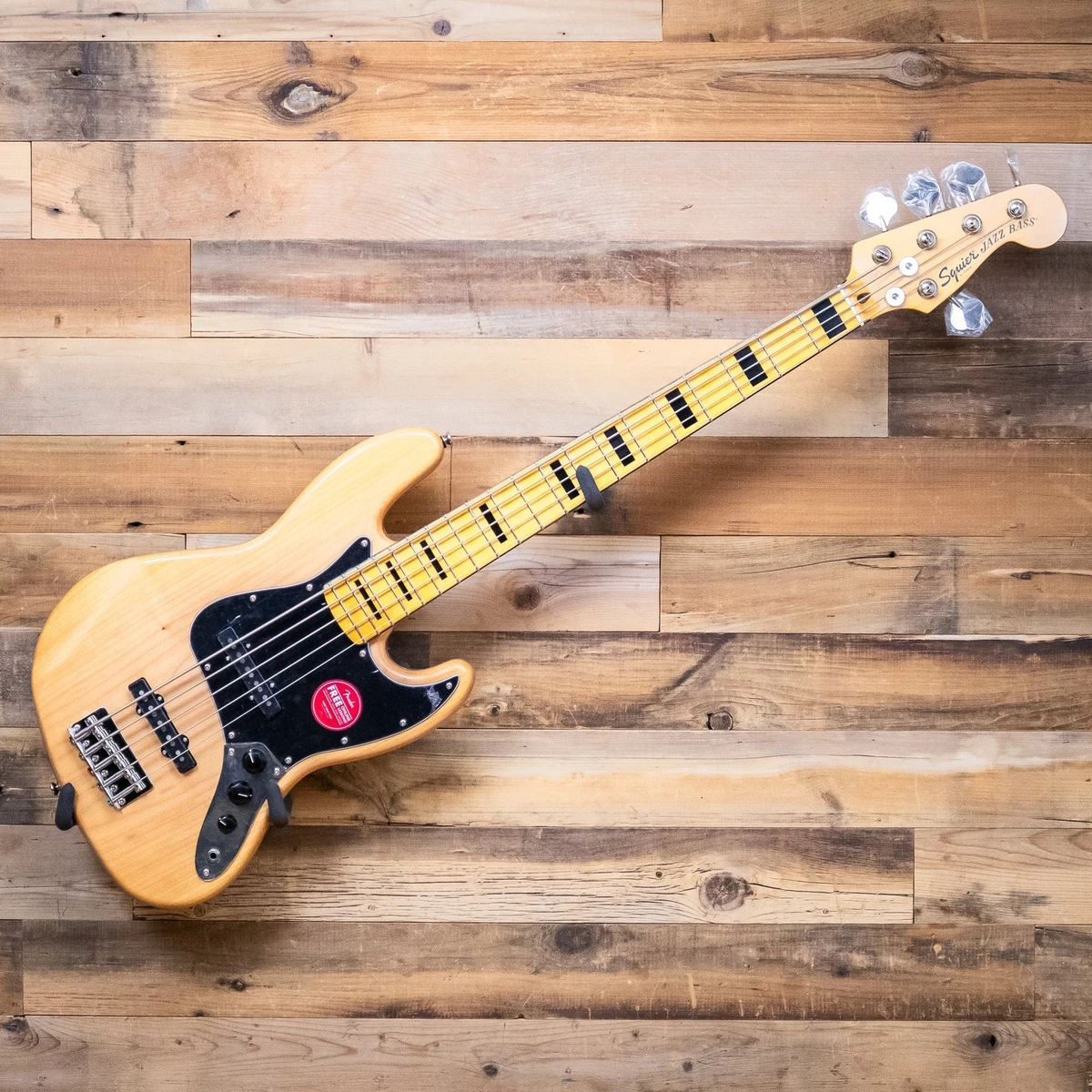 Squier 5 String Bass Guitars for sale | eBay
