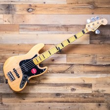 B-Stock Squier Classic Vibe 70s Jazz Bass V 5...