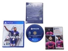 FIFA 23 Sony PlayStation 4 Complete in Box