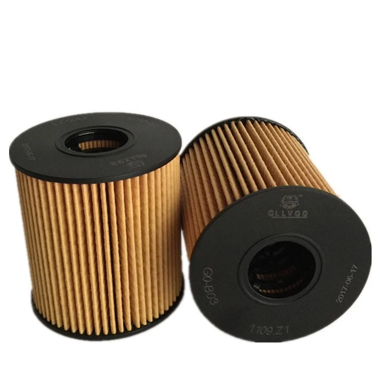 1109.Z1 Oil Filter Fits Peugeot 508/Citroen C4L/C-Elysee - Image 4 of 4
