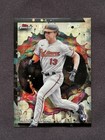 2024 Topps Finest Heston Kjerstad Superfractor 1/1 Rookie Refractor Rc One Sp