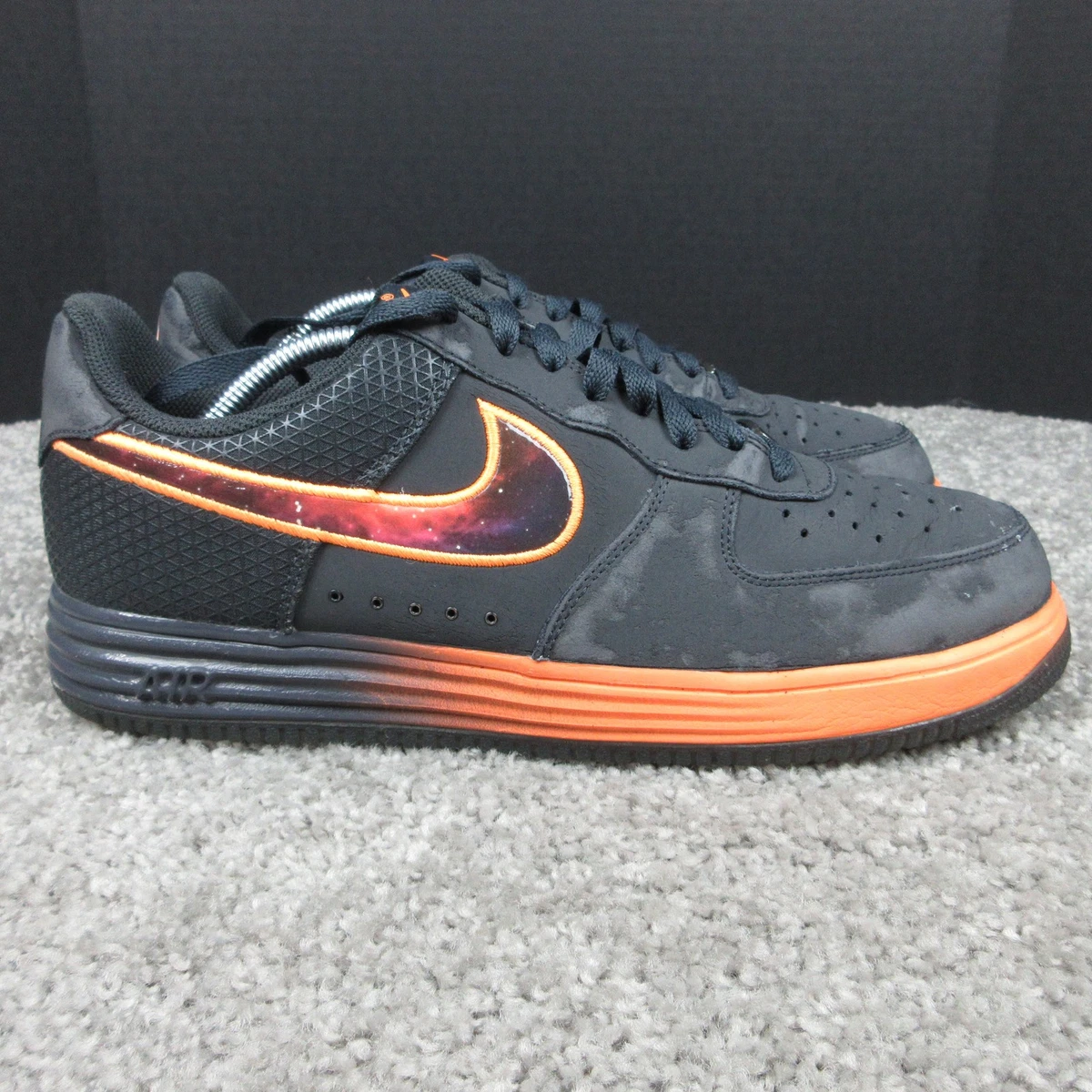 New Nike Lunar Force 1 \'14 Shoes (Rare) Nike Air Force 1 Low WMNS  main image 3