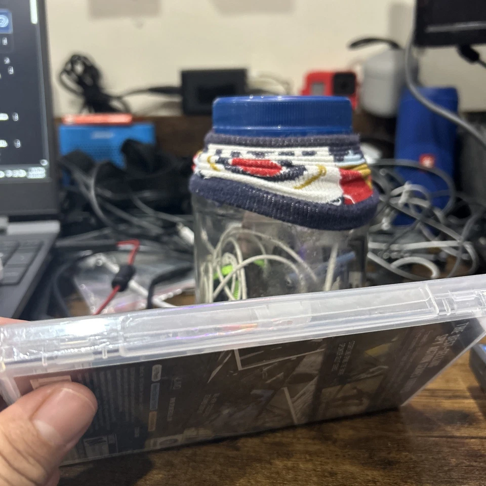 Sony psp PlayStation New Tom Clancy's Splinter Cell Essentials (2006) 🆕  - Image 4 of 4