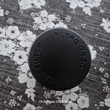 ORIGINAL ERSATZTEIL GERSTENFILTER FÜR KAFFEEMASCHINE MOKKA ALICIA PLUS DE LONGHI