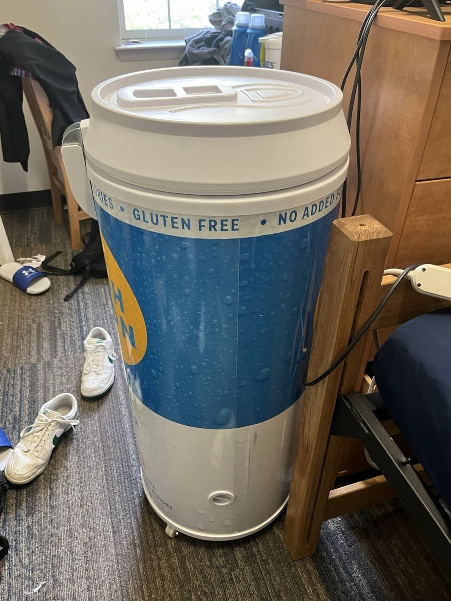 Life size High Noon Cooler- Exclusive Company Product | eBay