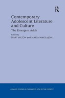 Maria Nikolajeva (U. A.) | Contemporary Adolescent Literature And Culture | Buch