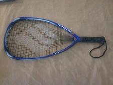 Ektelon O3 Blue 2450  Racquetball Racquet 