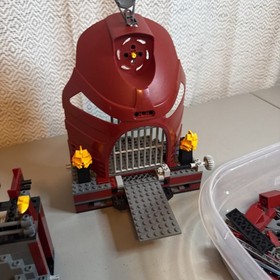 Lego Bionicle Playsets Battle of Metru Nui 8759