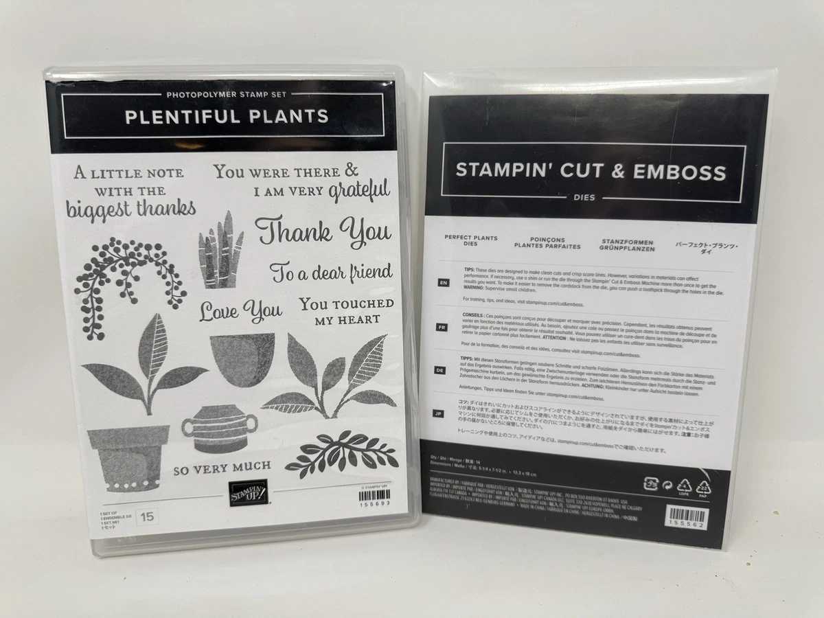Stampin Up Bundle Up for sale | eBay