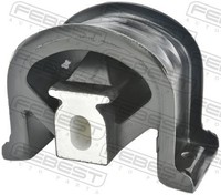 Motorlager Febest VWM-T5F FüR VW Transporter T5 Bus 7HB 7HJ 7EB 7EJ Multivan 7HM