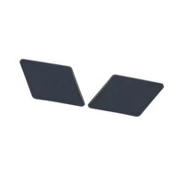 StoßStange Scheinwerfer WäScher Abdeckung 61677211209 FüR BMW 3 Serie E90 E91