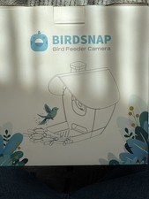 Smart Bird Feeder