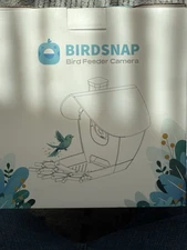 Smart Bird Feeder  