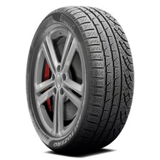 Pirelli W240 Sottozero Serie Ii 25535r18xl 94v Bsw 1 Tires