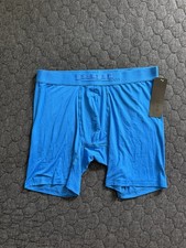 Men s Papi Sport Boxer Briefs Large