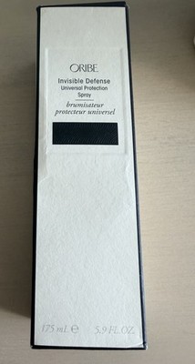 Oribe Invisible Defense Universal Protection Spray, 5.9 fl. oz