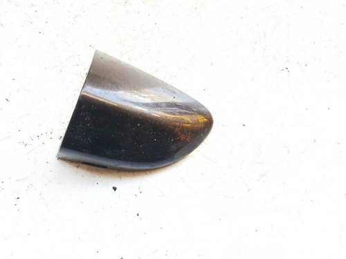 Volkswagen Passat 2006 Cover, door handle 3c0837879, Genuine #2314877-44