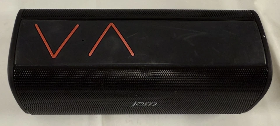 Беспроводной стереодинамик JAM HX-P320 черный/красный Thrill - черный протестирован - Изображение 2 из 4