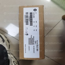 1 Unit NEW Allen-Bradley 1747-L553 Local Shipping With Warranty