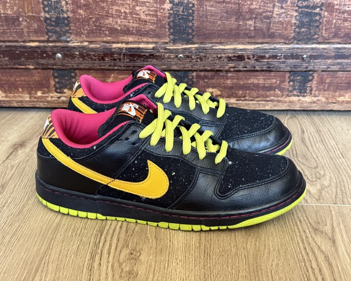 Nike Dunk Premium SB Low Space Tiger for Sale | Authenticity