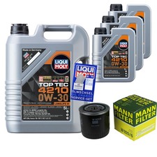 Filtre à huile Chrysler VISION