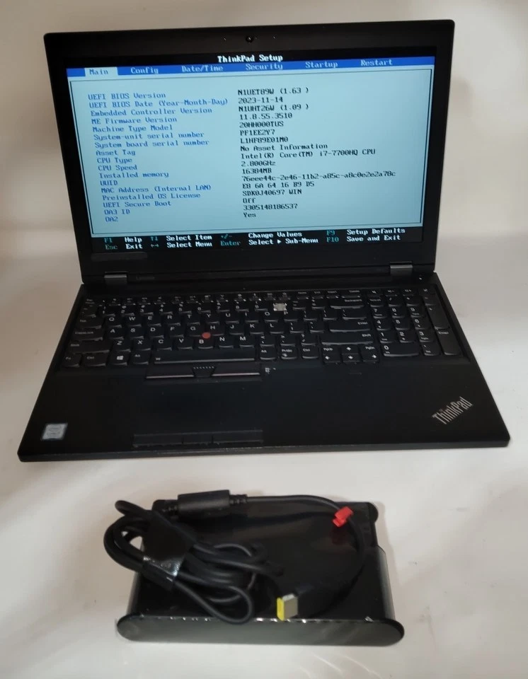 Intel Core i7 7th Gen. Notebooks/Laptops for sale | eBay