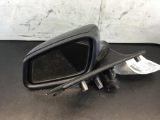 12 13 BMW 528I Door Mirror Left driver 3 pins black