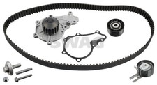 Kit de distribution Peugeot P4