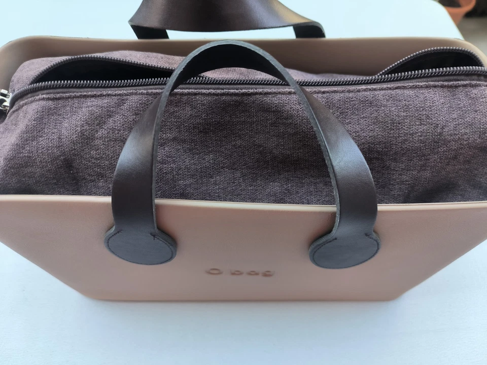 Borsa O Bag, Nuova, Mai Usata, Da Esposizione  - Immagine 4 di 4