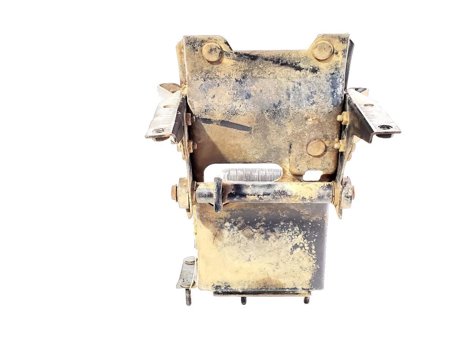 International 1110 1972 caja de pedal de freno OEM Foto 4 de 4