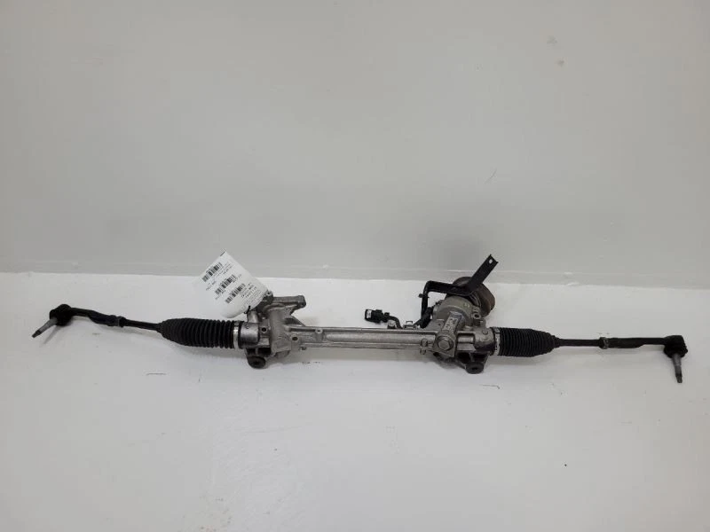 2014-2016 CHEVROLET MALIBU Steering Gear Rack And Pinion VIN 1 Limited 22943371 Foto 2 de 4