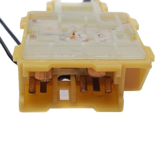 Heater Fan Control Switch Car Accessories A/C Air Conditioning Control Switch - Picture 10 of 16