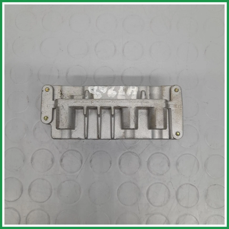 Centralina Iniezione Magneti Marelli IAW5AF.P3 Fiat Punto II 51827446 2003 2009  - Immagine 4 di 4