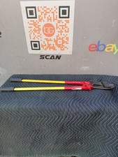 Hk Porter NO 3 Heavy Duty Bolt Cutters 36 inch  #2