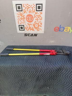 #ad #ad Hk Porter NO 3 Heavy Duty Bolt Cutters 36 inch #2 $99.99