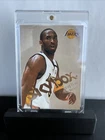 2003-04 Skybox Autographics - Kobe Bryant #2