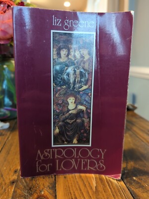 Astrology for Lovers Acceptable