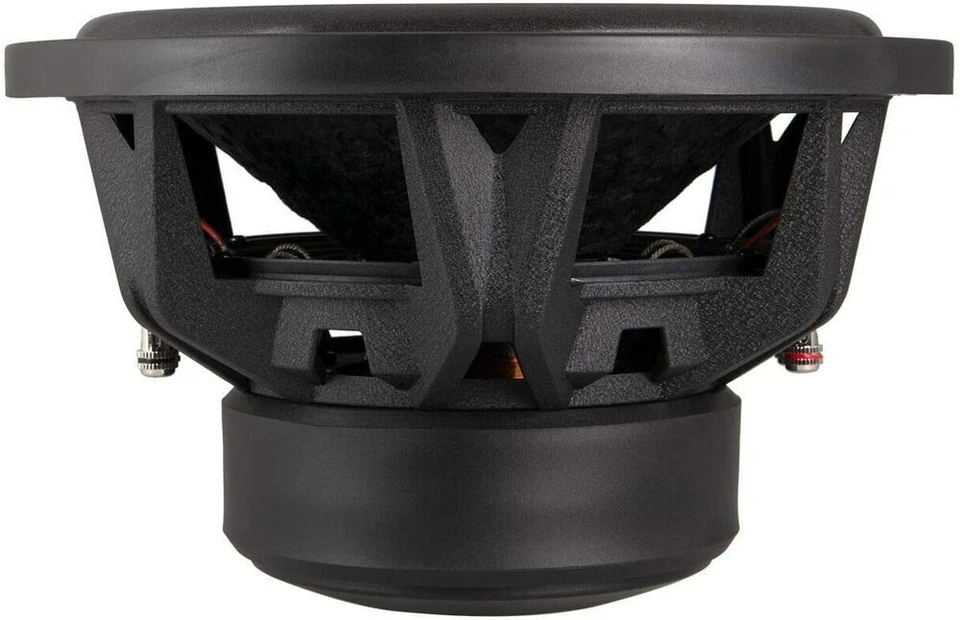 Subwoofer doble para automóvil Power Acoustik BAMF-154 3800W 15" 4 ohmios Foto 3 de 4