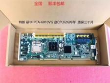 1PCS BRAND NEW ONES Advantech motherboard PCA-6010VG