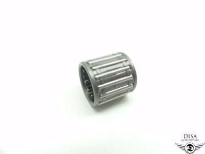 Nadellager 12x15x15 verstärkt für Peugept Speedfight 1 2 Ludix Jet Force