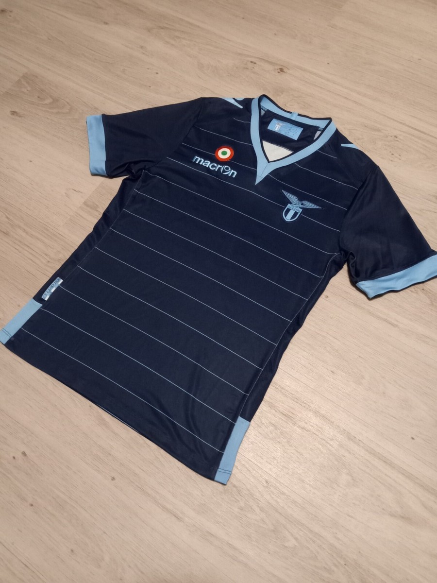 Klose 11 Lazio 2013/2014 Third ORIGINAL Macron Rare Vintage