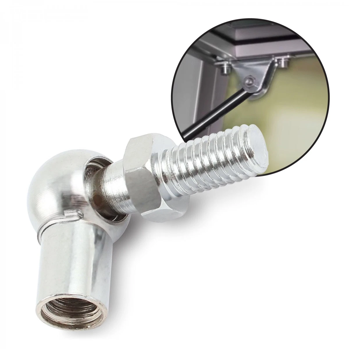 Ball Studs And Sockets