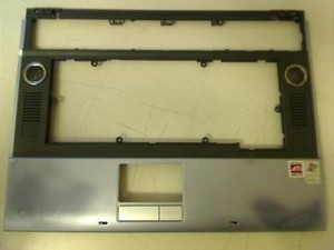 Gehäuse Oberschale Handauflage Elitegroup GREEN900