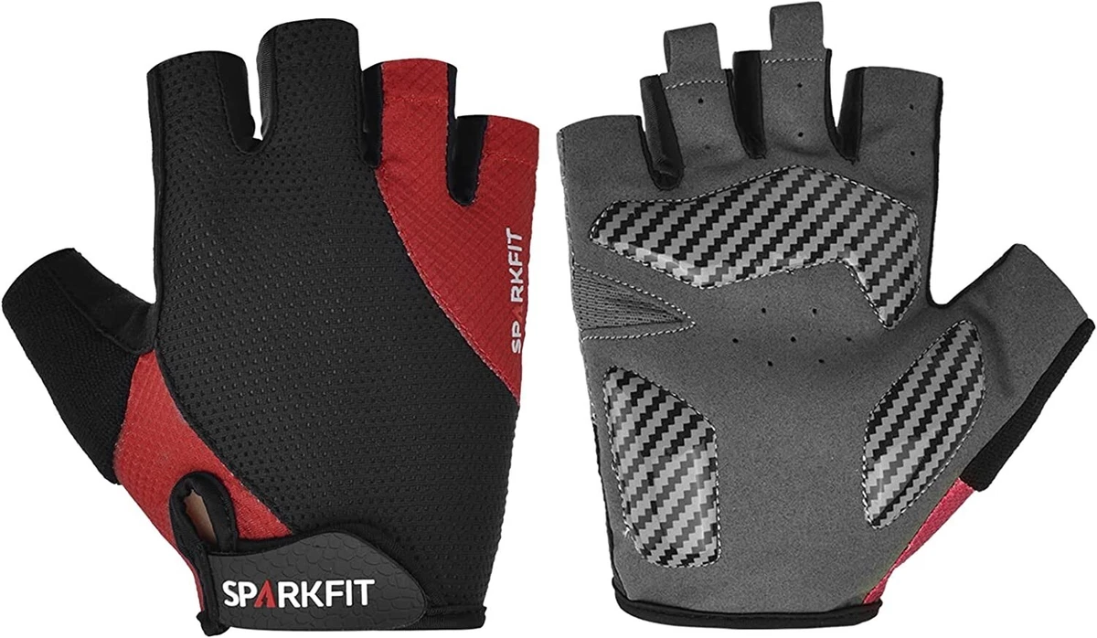 Cycling gloves ebay sale