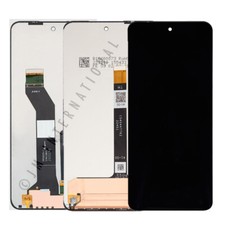 OEM Motorola Moto G Stylus 2023 4G XT2317/5G XT2215 LCD Screen Digitizer Assembl
